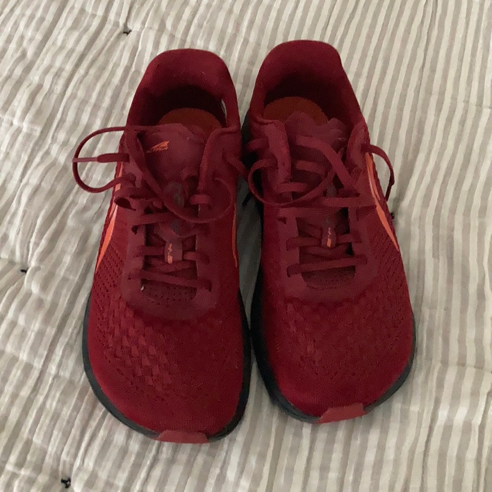 Altra Torin 4.5 Men’s Size 12 Plush